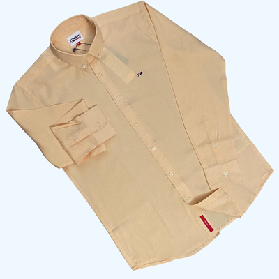 Tommy Hilfiger Slim Fit Oxford Shirt_img_2
