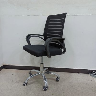 M2504 New Innovative Ergonomic Office Chair_img_3