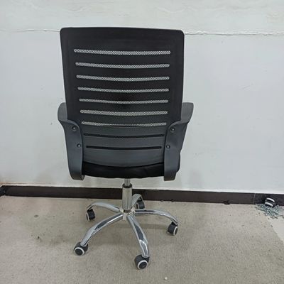 M2504 New Innovative Ergonomic Office Chair_img_2