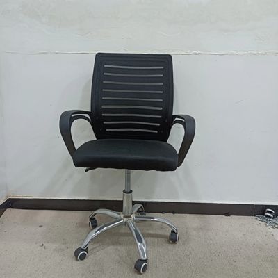M2504 New Innovative Ergonomic Office Chair_img_1