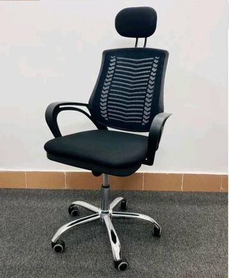 M2507 V-Mesh Ergonomic Office Chair_img_1