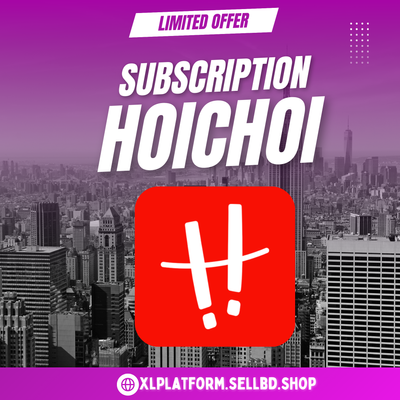HOICHOI PREMIUM_img_0
