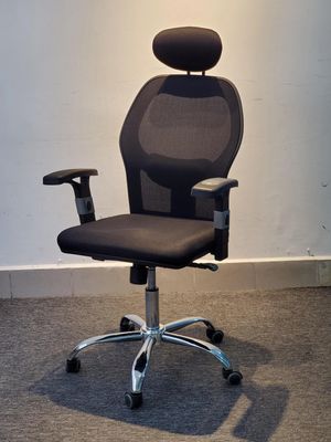 M2508 Pro Tasker Ergonomic Office Chair_img_1