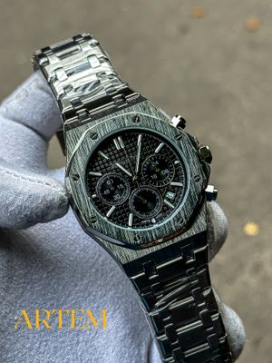 Audemars Piguet Royal Oak Chronograph AA_img_3