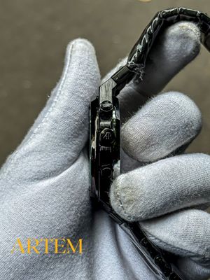 Audemars Piguet Royal Oak Chronograph AA_img_6