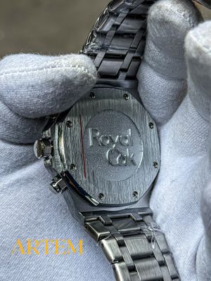 Audemars Piguet Royal Oak Chronograph AA_img_7