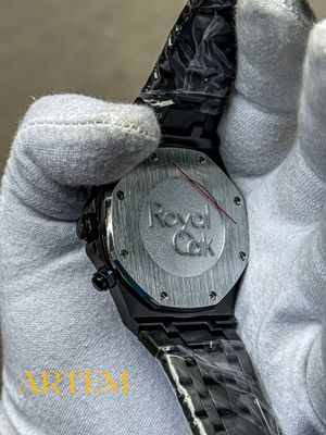 Audemars Piguet Royal Oak Chronograph AA_img_8