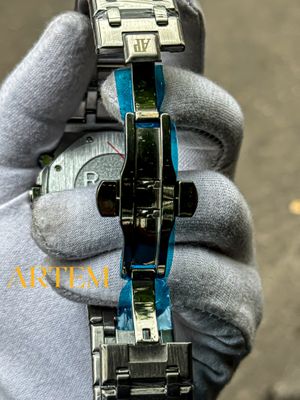 Audemars Piguet Royal Oak Chronograph AA_img_9