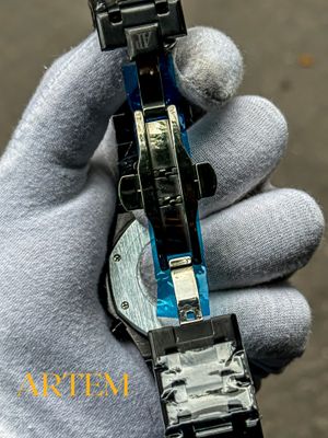 Audemars Piguet Royal Oak Chronograph AA_img_10