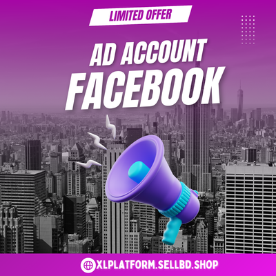 Facebook Ad Account_img_0