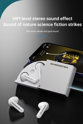 Monster XKT17 Gaming Earphones_img_7
