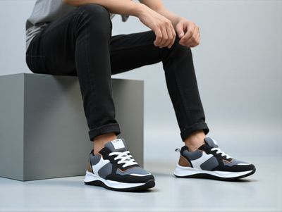 Premium Fashionable Sneaker (ADS-42)_img_2