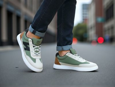 Premium Fashionable Sneaker(ADS-9)_img_1