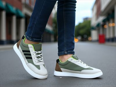 Premium Fashionable Sneaker(ADS-10)_img_1