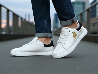 Premium Fashionable Sneaker(OLY)_img_4