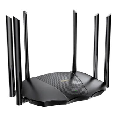 Tenda TX3000 Pro AX3000 Dual Band Gigabit Wi-Fi 6 Router_img_0