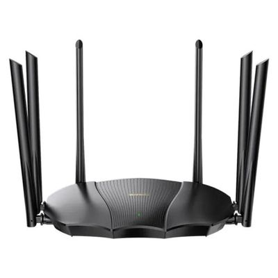 Tenda TX3000 Pro AX3000 Dual Band Gigabit Wi-Fi 6 Router_img_1