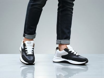 Premium Quality Sneakers (ADS-34)_img_2