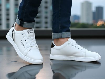 Premium Fashionable Sneaker(ADS-7)_img_1