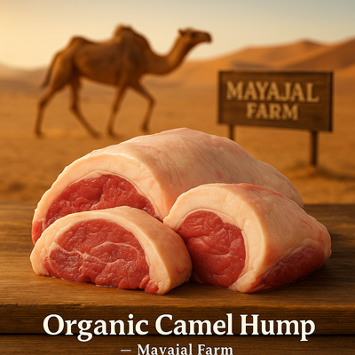 Organic Camel hump._img_0