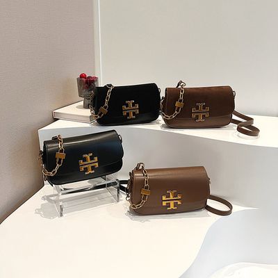 Versatile Tofu Bag Fashion One-Shoulder Crossbody Underarm bagersatile tofu bag fashion one-shoulder crossbody underarm bag_img_0