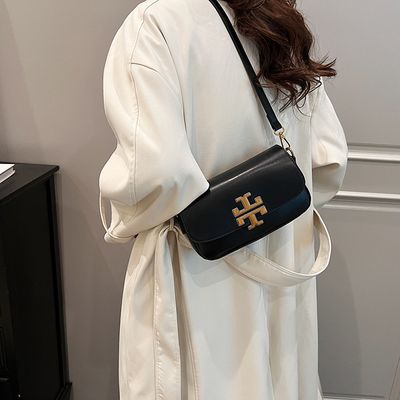 Versatile Tofu Bag Fashion One-Shoulder Crossbody Underarm bagersatile tofu bag fashion one-shoulder crossbody underarm bag_img_2