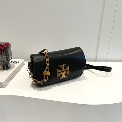 Versatile Tofu Bag Fashion One-Shoulder Crossbody Underarm bagersatile tofu bag fashion one-shoulder crossbody underarm bag_img_3