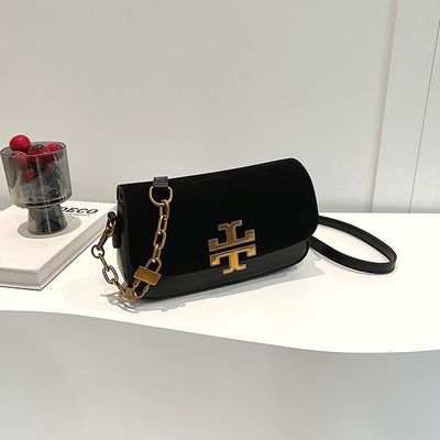 Versatile Tofu Bag Fashion One-Shoulder Crossbody Underarm bagersatile tofu bag fashion one-shoulder crossbody underarm bag_img_4