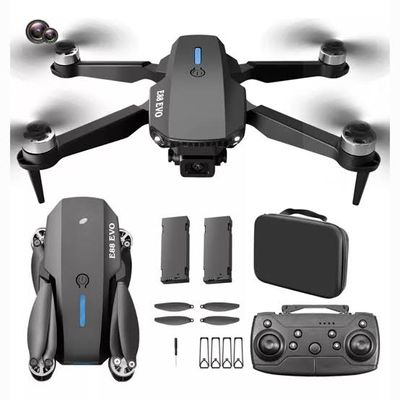 E88 Evo Brushless HD Camera Drone_img_1