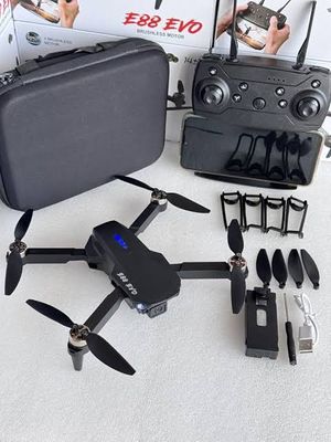 E88 Evo Brushless HD Camera Drone_img_2