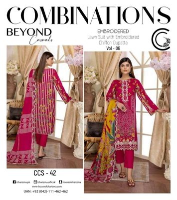 Discount Charizma Beyond Unstitch 3pcs 😍_img_1