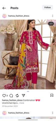 Discount Charizma Beyond Unstitch 3pcs 😍_img_3