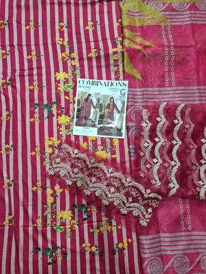 Discount Charizma Beyond Unstitch 3pcs 😍_img_4