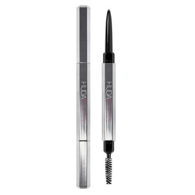 HUDA BEAUTY – #BOMBBROWS Microshade Brow Pencil_img_2