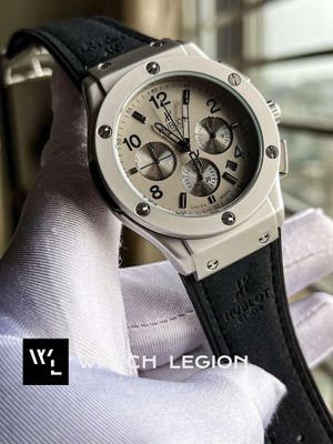 HUBLOT BB BLACK BELT VELVET TEXTURE V2_img_0