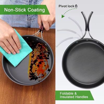 Portable Outdoor Cooking Set_img_2