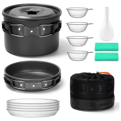 Portable Outdoor Cooking Set_img_0