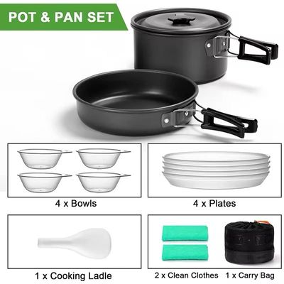 Portable Outdoor Cooking Set_img_1