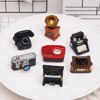 Retro Miniature Ornaments_img_0