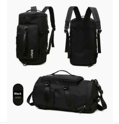 Travel Bag | Gym Bag | Carry Shoe | V10_img_2