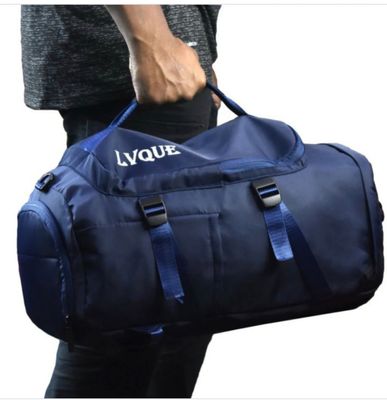 Travel Bag | Gym Bag | Carry Shoe | V10_img_3