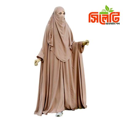 Floor Touch Long Abaya-ফ্লোর টাচ লং আবায়া_img_2