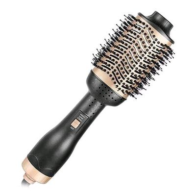 2000W Pro Keratin pro hair dryer brush_img_1