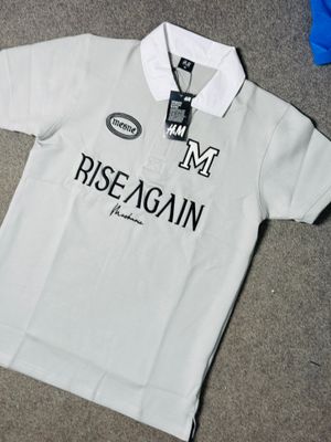Men's China Polo (Rise AGAIN)_img_5