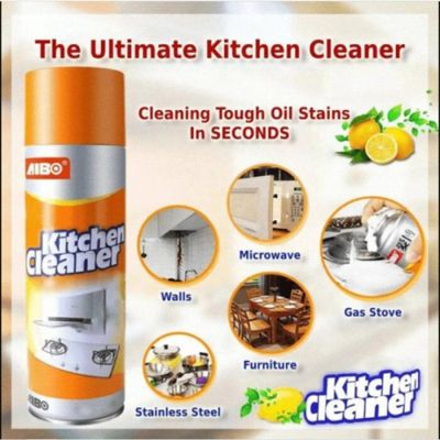 Kitchen Foam Cleaner_img_0