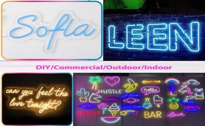 🔥 5M RGB Phantom Neon LED Strip Light – App & Remote Control | Music Sync | Waterproof_img_1
