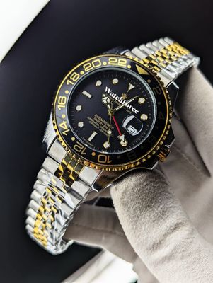Rolex Submariner DT Quartz Watch_img_0