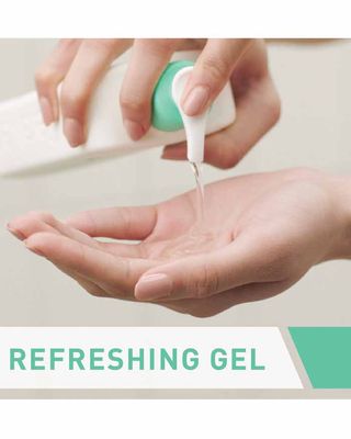 Cera Ve Foaming cleanser_img_2