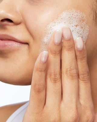 Cera Ve Foaming cleanser_img_1