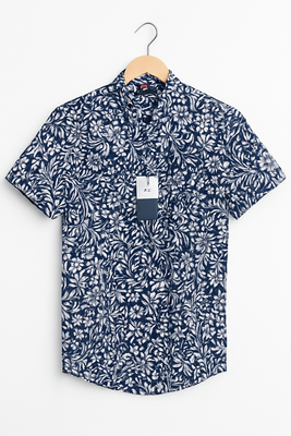 Ben Sherman Half Sleeve Shirts (On Sale)_img_2